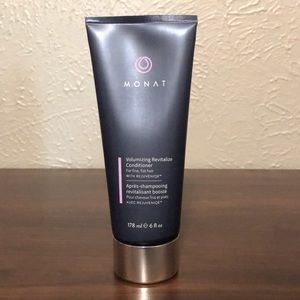 MONAT VOLUMIZING REVITALIZE CONDITIONER